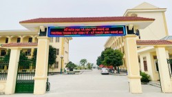THÔNG BÁO: Về việc tuyển sinh Trung cấp hệ Chính quy năm 2025