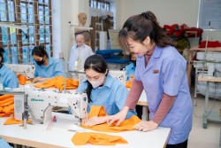 THÔNG BÁO Về việc tuyển sinh hệ Sơ cấp năm 2025